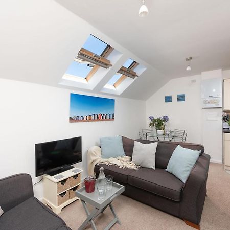 7 Trevose House, St Ives Lejlighed Carbis Bay Eksteriør billede