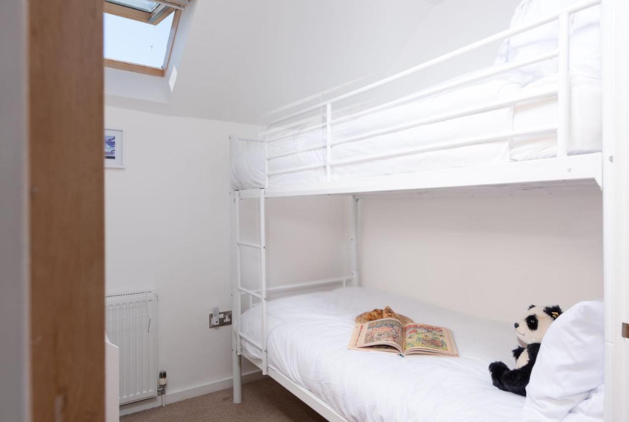 7 Trevose House, St Ives Lejlighed Carbis Bay Eksteriør billede