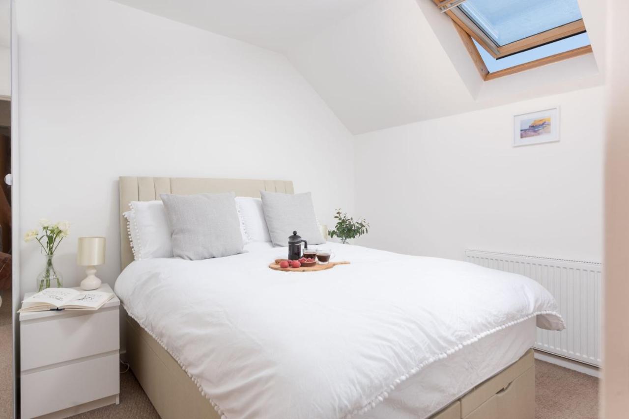 7 Trevose House, St Ives Lejlighed Carbis Bay Eksteriør billede