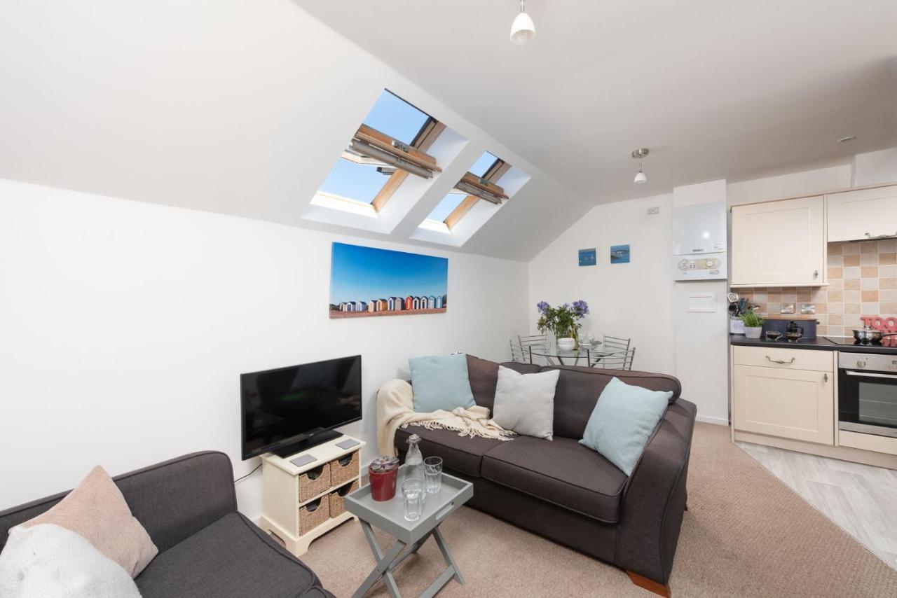7 Trevose House, St Ives Lejlighed Carbis Bay Eksteriør billede